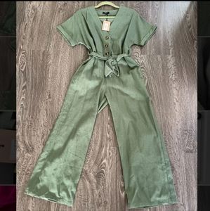 FRNCH Meliza Jumpsuit M